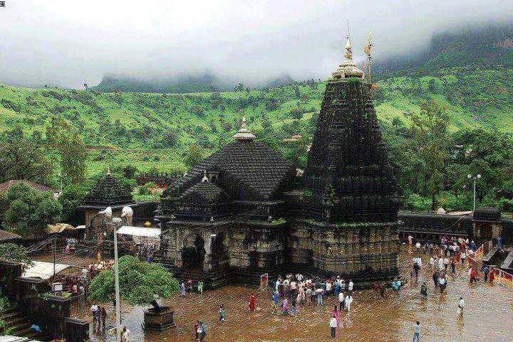 Trimbakeshwar Temple