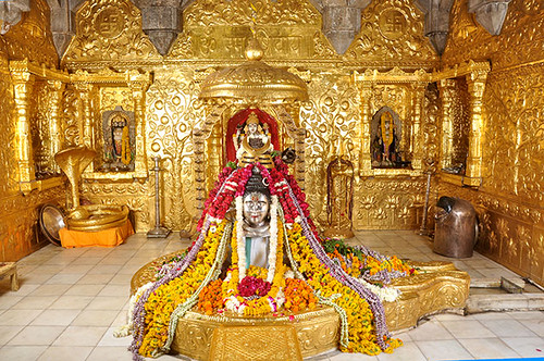 Somnath Temple