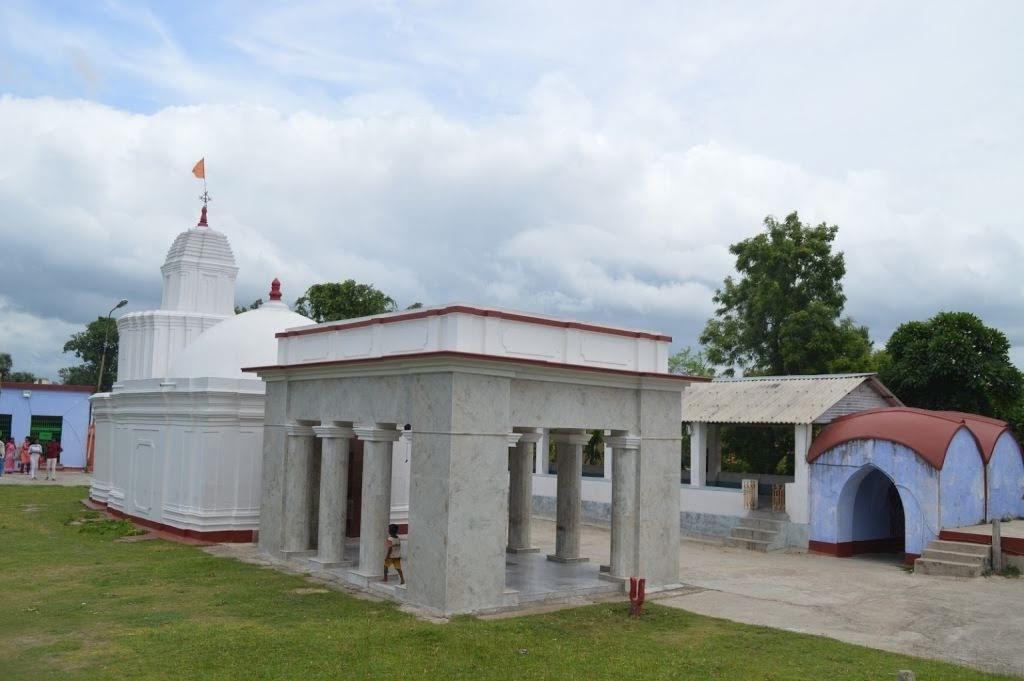 Kshirgram Yogadya Temple