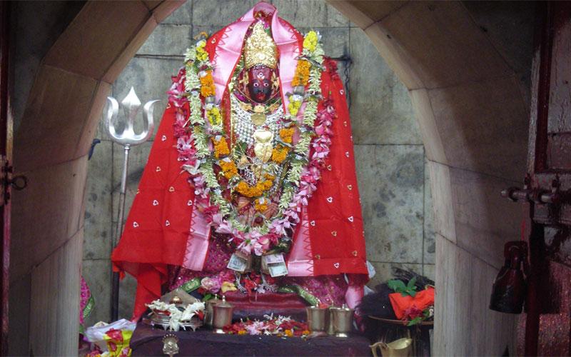 Tripureshwari Temple (Tripura Sundari)